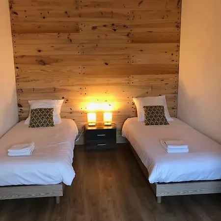 Maison Typique Oleronaise La Cotinière