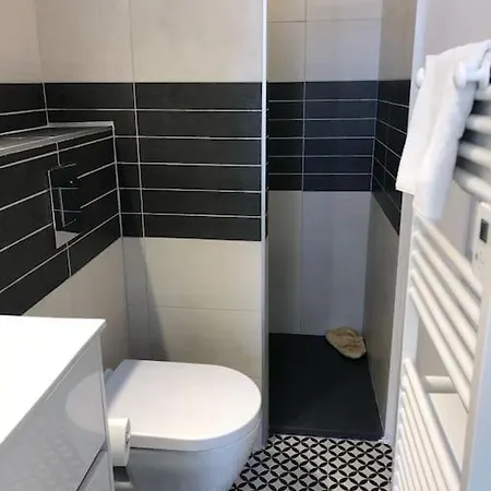 Maison Typique Oleronaise *