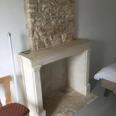 Maison Typique Oleronaise La Cotinière
