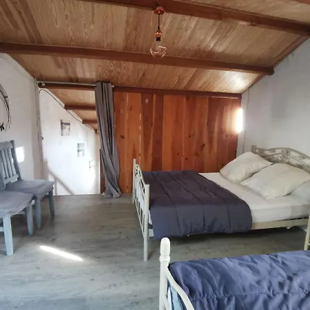 Maison Typique Oleronaise Holiday home